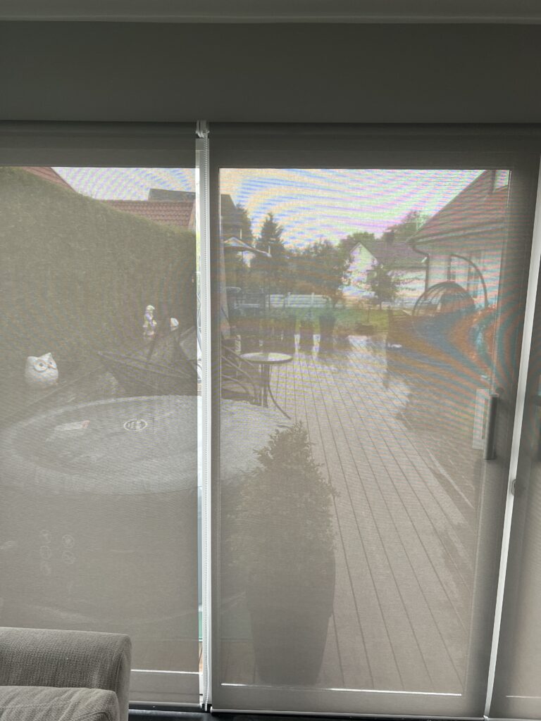 innvendig screen for hjem og hage